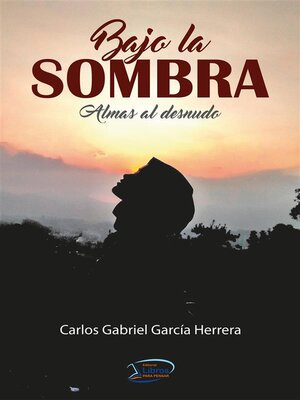 cover image of Bajo la sombra
